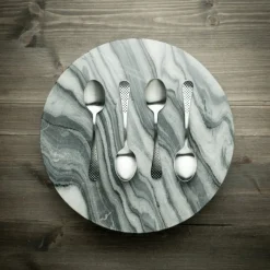 Kaffeskje 12,5 cm 4 Deler