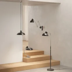 Kaiser Idell 6580 gulvlampe