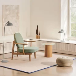 Kaiser Idell 6556 gulvlampe