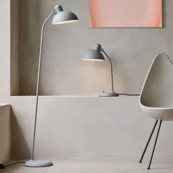 Kaiser Idell 6556 gulvlampe