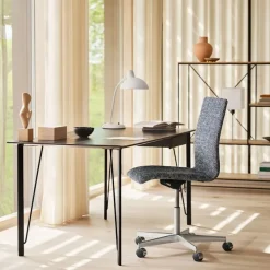 Kaiser Idell bordlampe