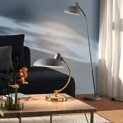Kaiser Idell Luxus 6631 bordlampe