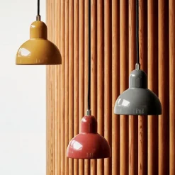 Kaiser Idell 6722-P pendellampe