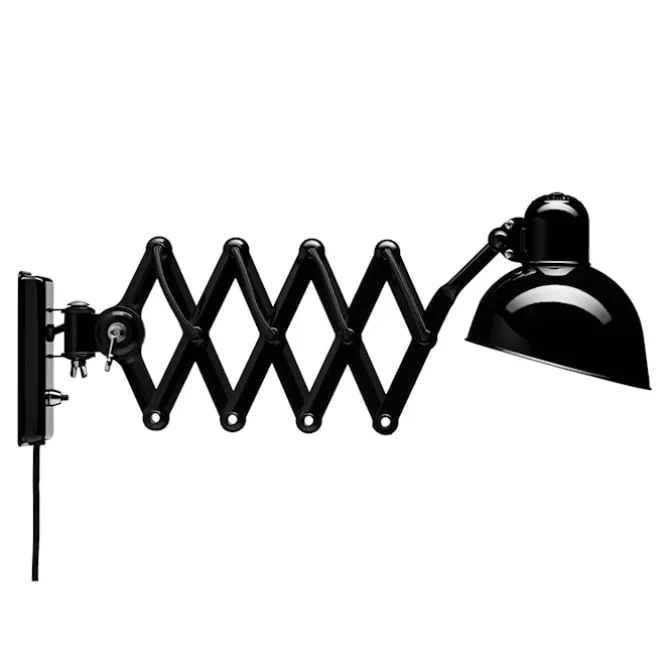 Kaiser Idell vegglampe