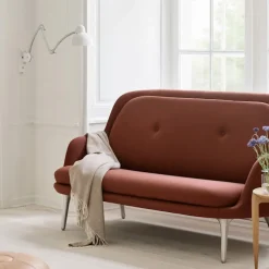 Kaiser Idell vegglampe