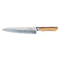 Kaizen Gyuto Kokkekniv 21 cm