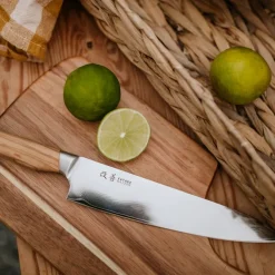 Kaizen Gyuto Kokkekniv 21 cm