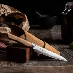 Kaizen Petty Skærekniv 12 cm