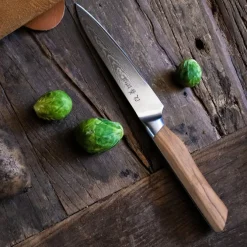 Kaizen Petty Skærekniv 12 cm