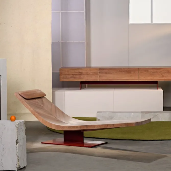 Kalia Chaise Lounge