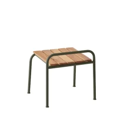 Kallio outdoor footrest