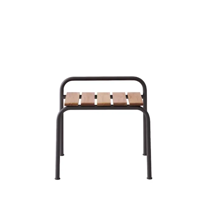 Kallio outdoor footrest
