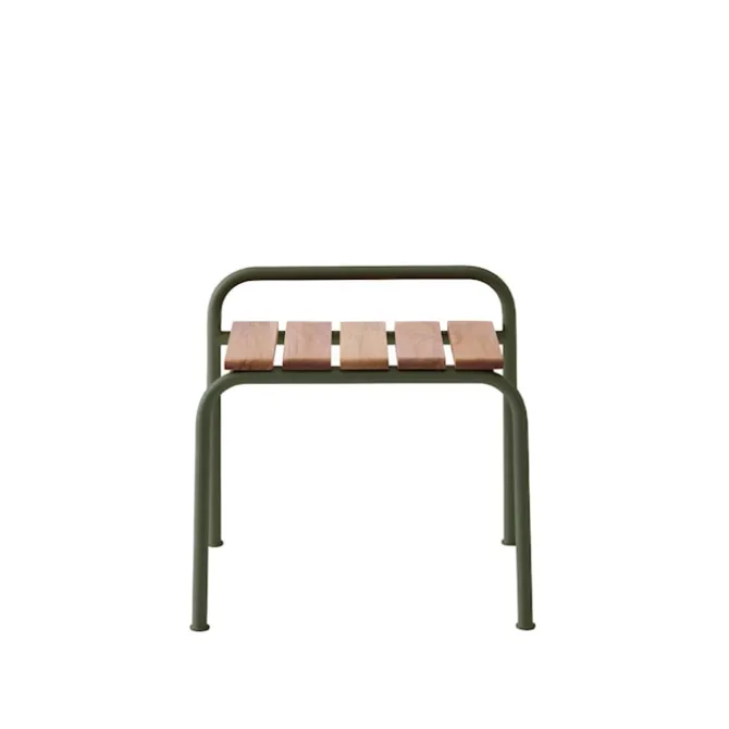 Kallio outdoor footrest