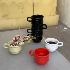 Kantine Cup Set of 2