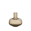 Kappa Vase Brown
