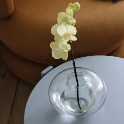 Kappa Vase Clear
