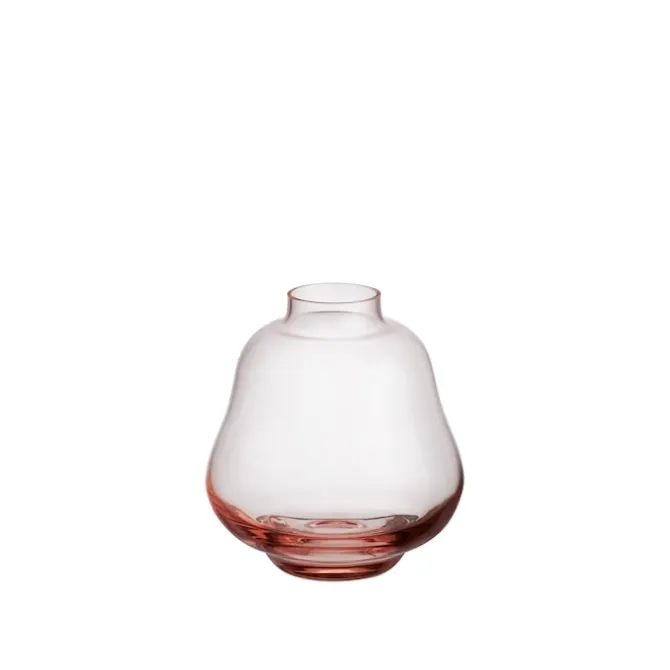 Kappa Vase Light Pink