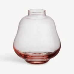 Kappa Vase Light Pink