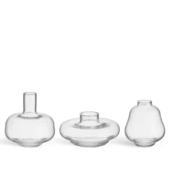 Kappa Vase 3-Pak