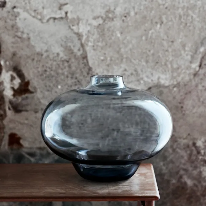 Kappa Vase Recycled