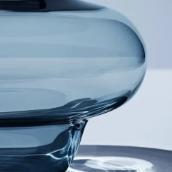 Kappa Vase Recycled