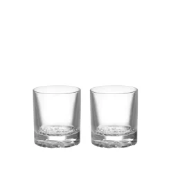 Karat gammeldags glass 21 cl 2-pakning