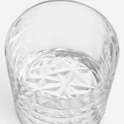 Karat gammeldags glass 21 cl 2-pakning