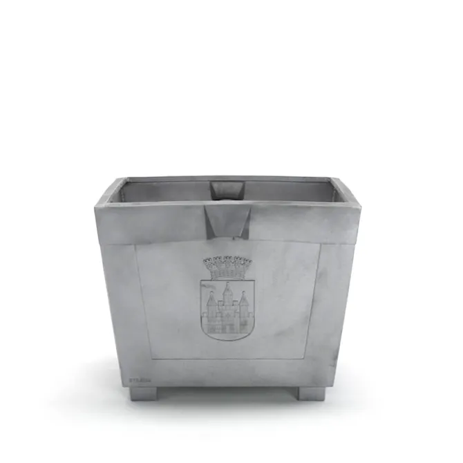 Karl XL Planter