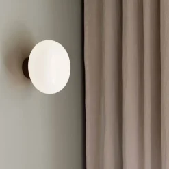 Karl-Johan - Vegglampe