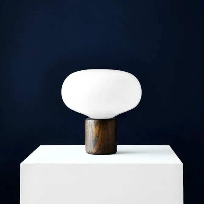 Karl-Johan Table Lamp