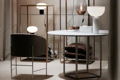 Karl-Johan Table Lamp