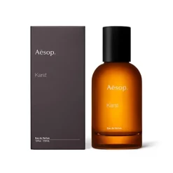 Karst Eau de Parfum 50 ml
