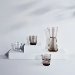 Kartio Glass 21 cl Klar 2 stk