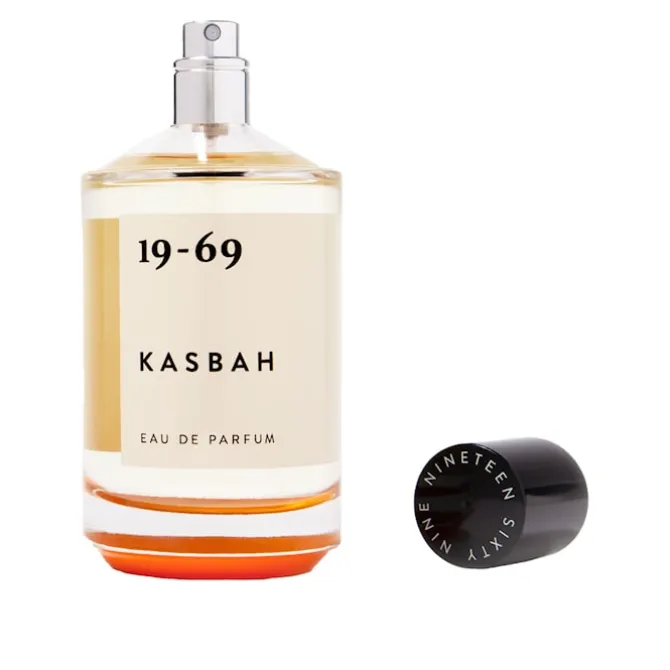 Kasbah Eau de Parfum