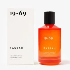 Kasbah Liquide Pour Le Mains