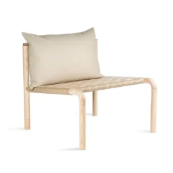Kaski Lounge Chair