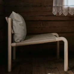 Kaski Lounge Chair