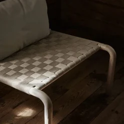 Kaski Lounge Chair