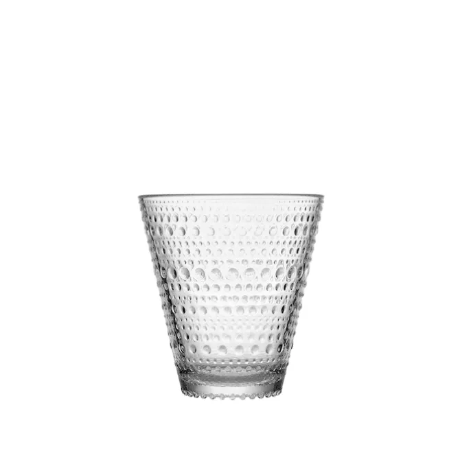 Kastehelmi Drikkeglass 2-Pak
