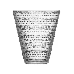 Kastehelmi Vase 154 mm