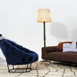 Katrin Armchair