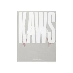 Kaws