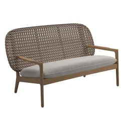 Kay Low Back Sofa