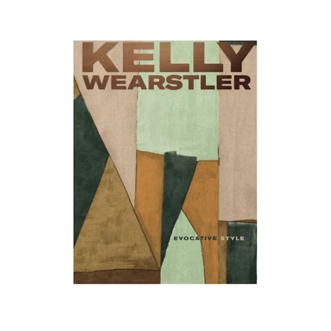 Kelly Wearstler: Evocative Style