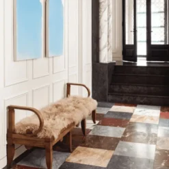 Kelly Wearstler: Evocative Style