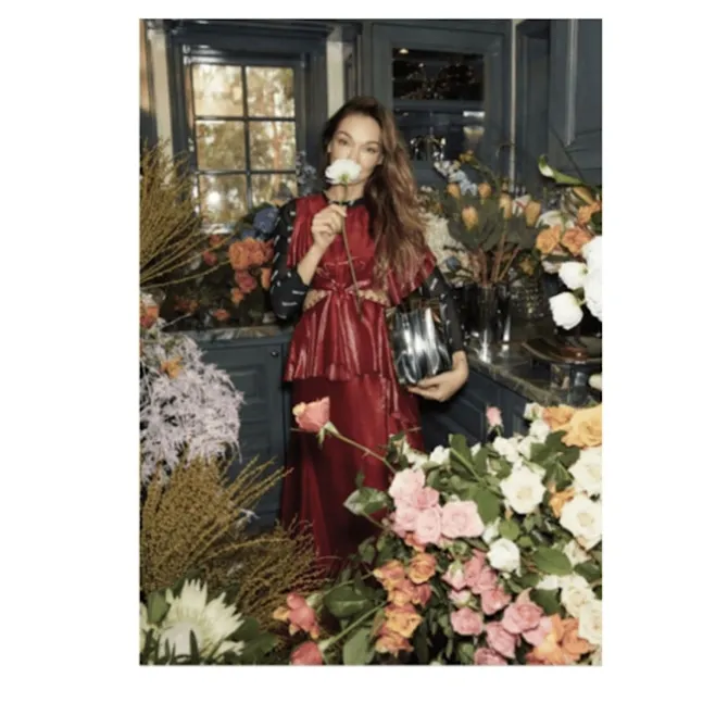 Kelly Wearstler: Evocative Style