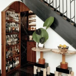 Kelly Wearstler: Evocative Style