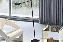 Kelvin LED Floor