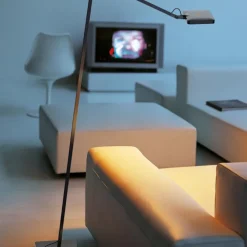 Kelvin LED Floor