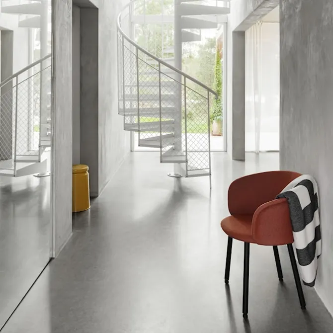 Kendo Chair